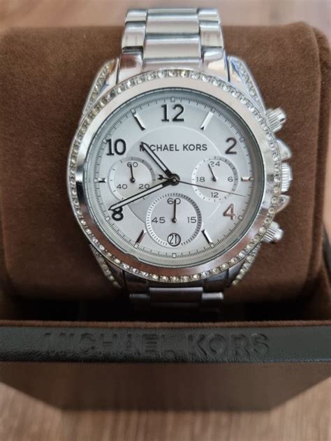 michael kors uhr 5165 preis